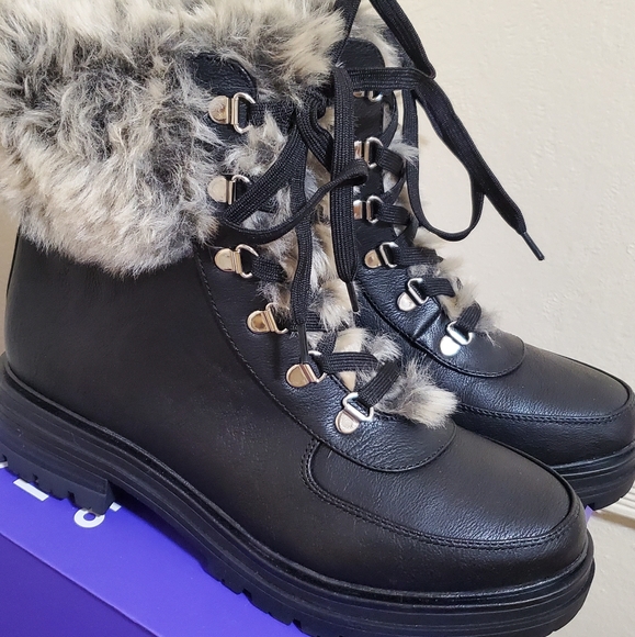 Cold weather boot - Picture 6 of 7